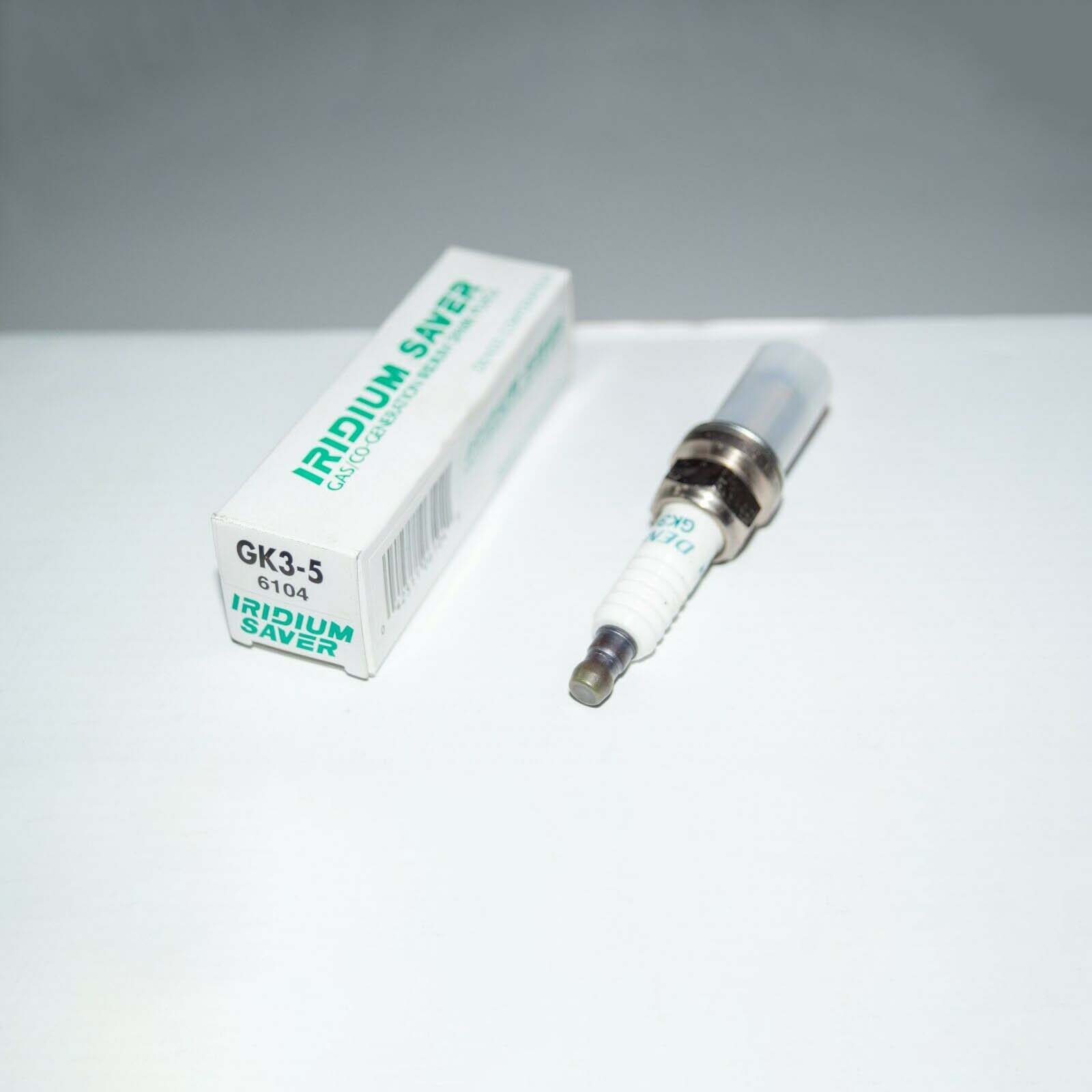 GK3-5A Denso Iridium Spark Plug